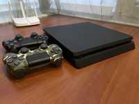 PlayStation 4slim 1TB