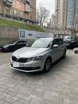Аренда Skoda octavia a7 universal