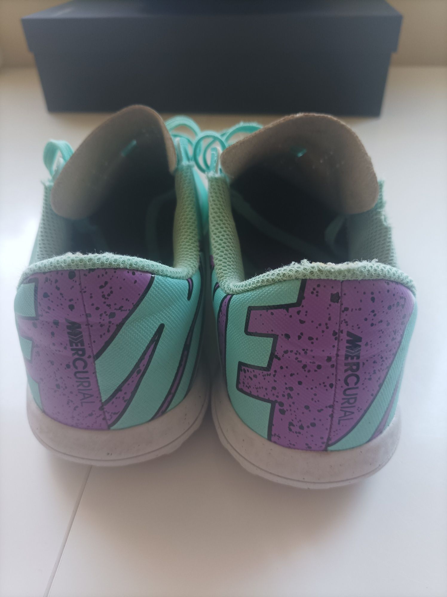 Nike Mercurial Jr rozmiar 36
