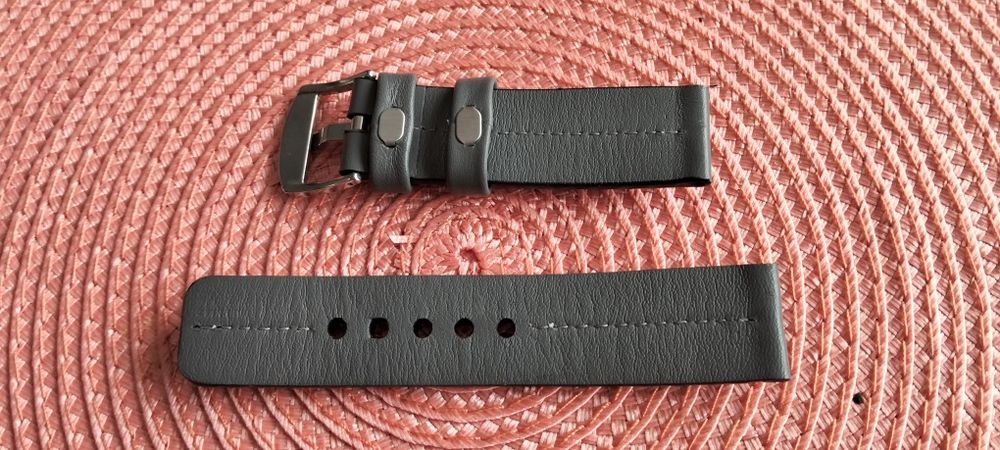 Nowy pasek Pattini 22mm