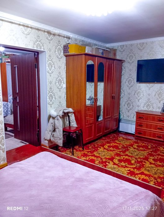 Продам 2 2к квартири за ціною 1 кімнатної