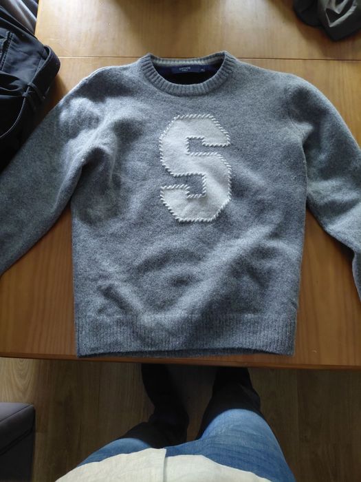 Camisola saccoor