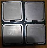 Процесор Intel Xeon 5150 2.66 GHz/4M/1333 SL9RU Socket 775