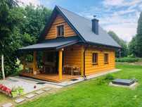 Ranczo Zacisze - agroturystyka na Roztoczu