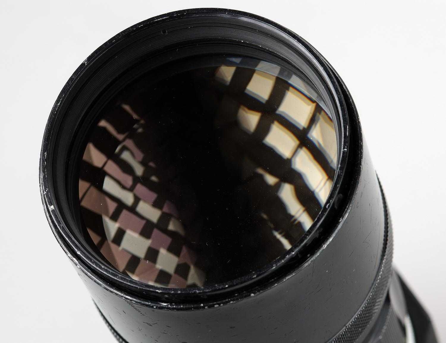 MF NIKKOR 300/4.5-H Ai – класична мануальна 300-ка.