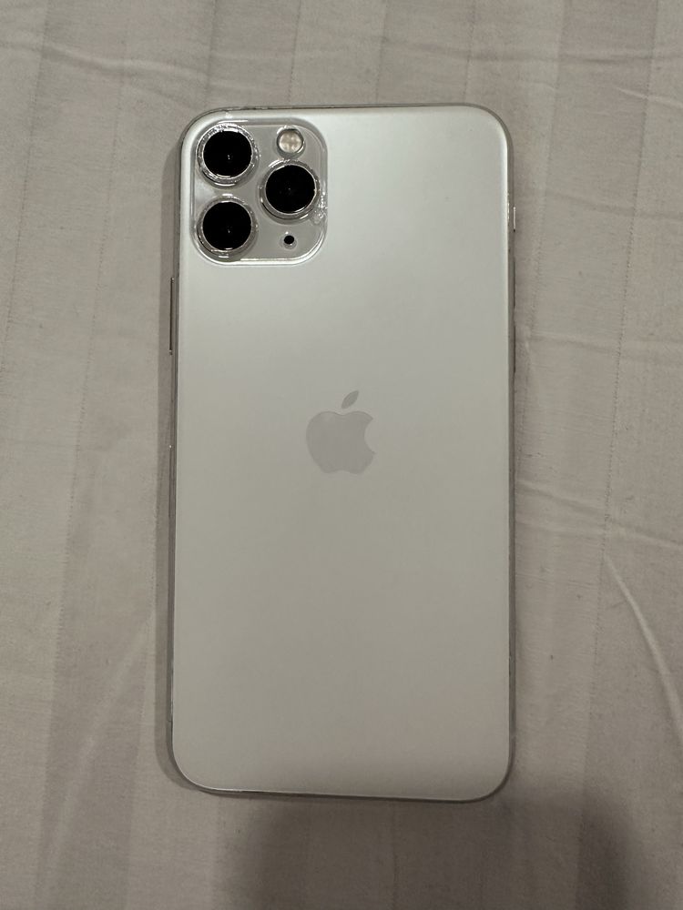 Iphone 11 Pro 256Gb
