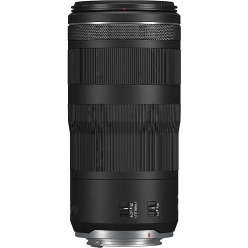 Canon RF 100-400mm F5.6-8 IS USM Nowy! Gwarancja!