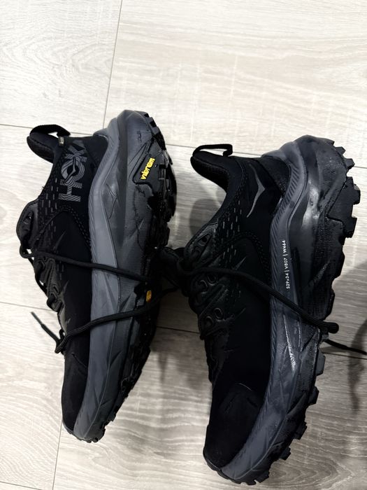 Продам кросівки Hoka Kaha 2 Low Gore-tex