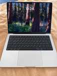 Macbook Pro 2023 M3 ‘14