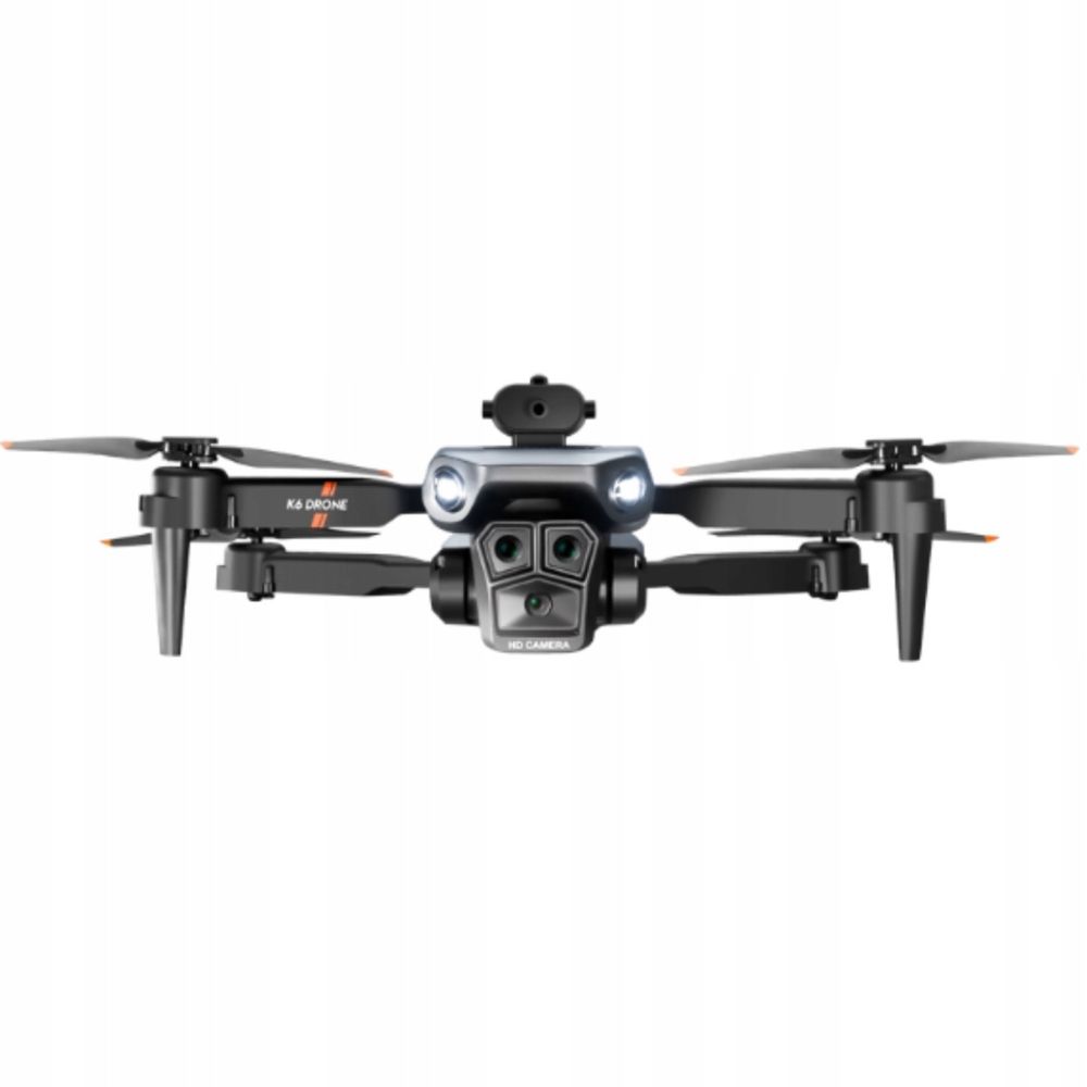 Dron pro7!!! Rewelacja Black friday