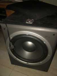 Сабвуфер JBL E250