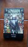 Banda desenhada. Vitamina BD. Kingdom Come