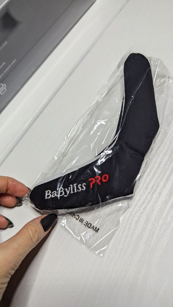 плойка для волос BaByliss 13-25 конусная