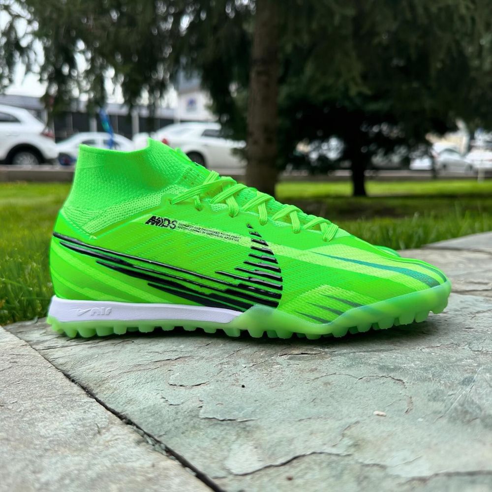 Nike Mercurial Superfly 9 MDS TF