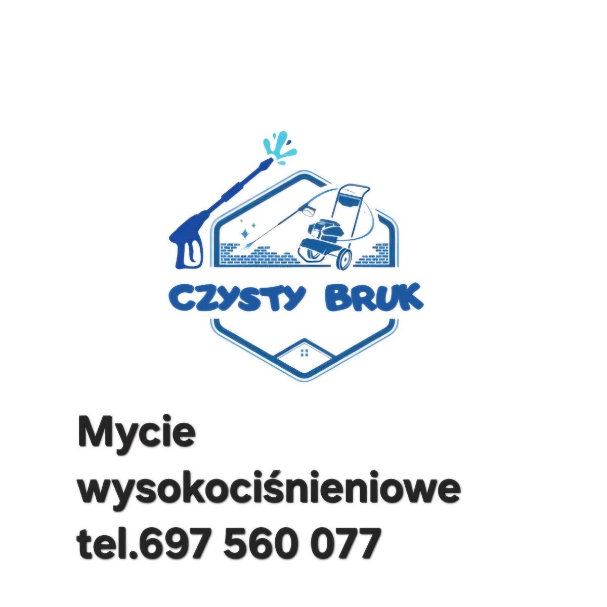 Mycie wysokociśnieniowe