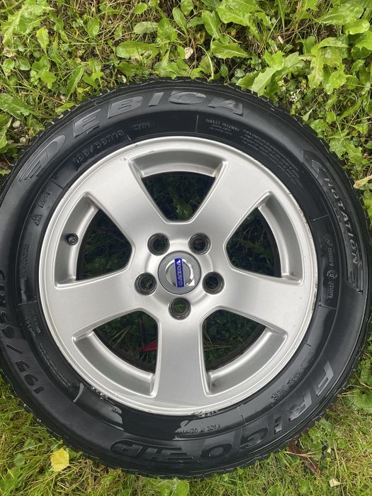 Диски  5 108 r15