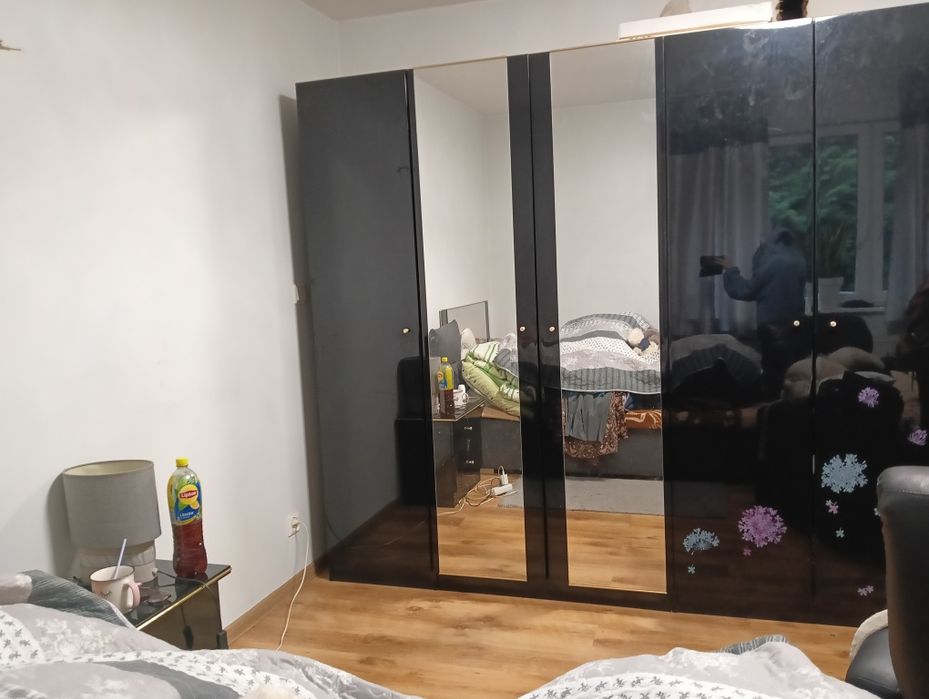 Komoda,szafa. Oddam za darmo