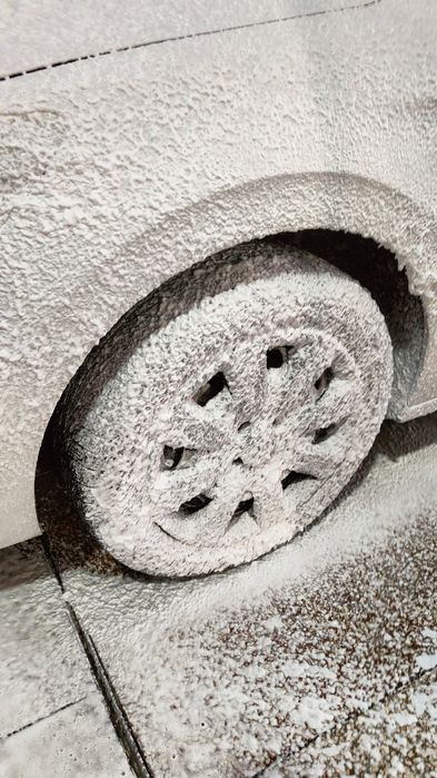 Активна піна 22 кг. Концентрат 1:10-1:14 Пена MAXIMUM EFFECT автохимия