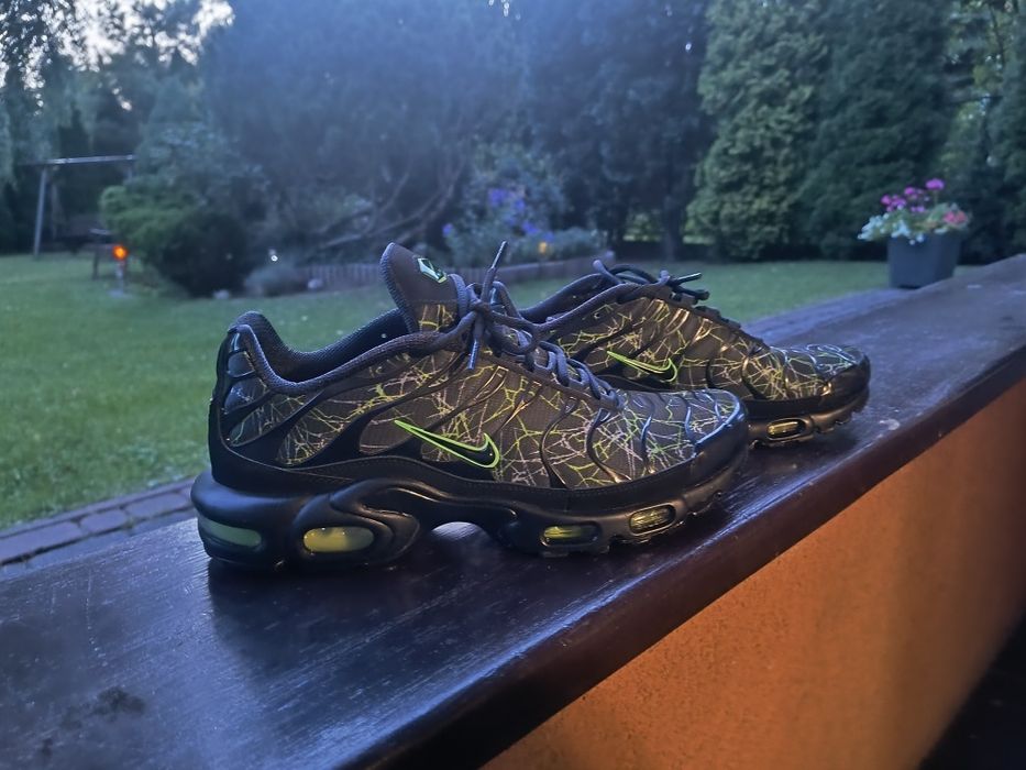 Nike Air Max Plus rozm. 44.5