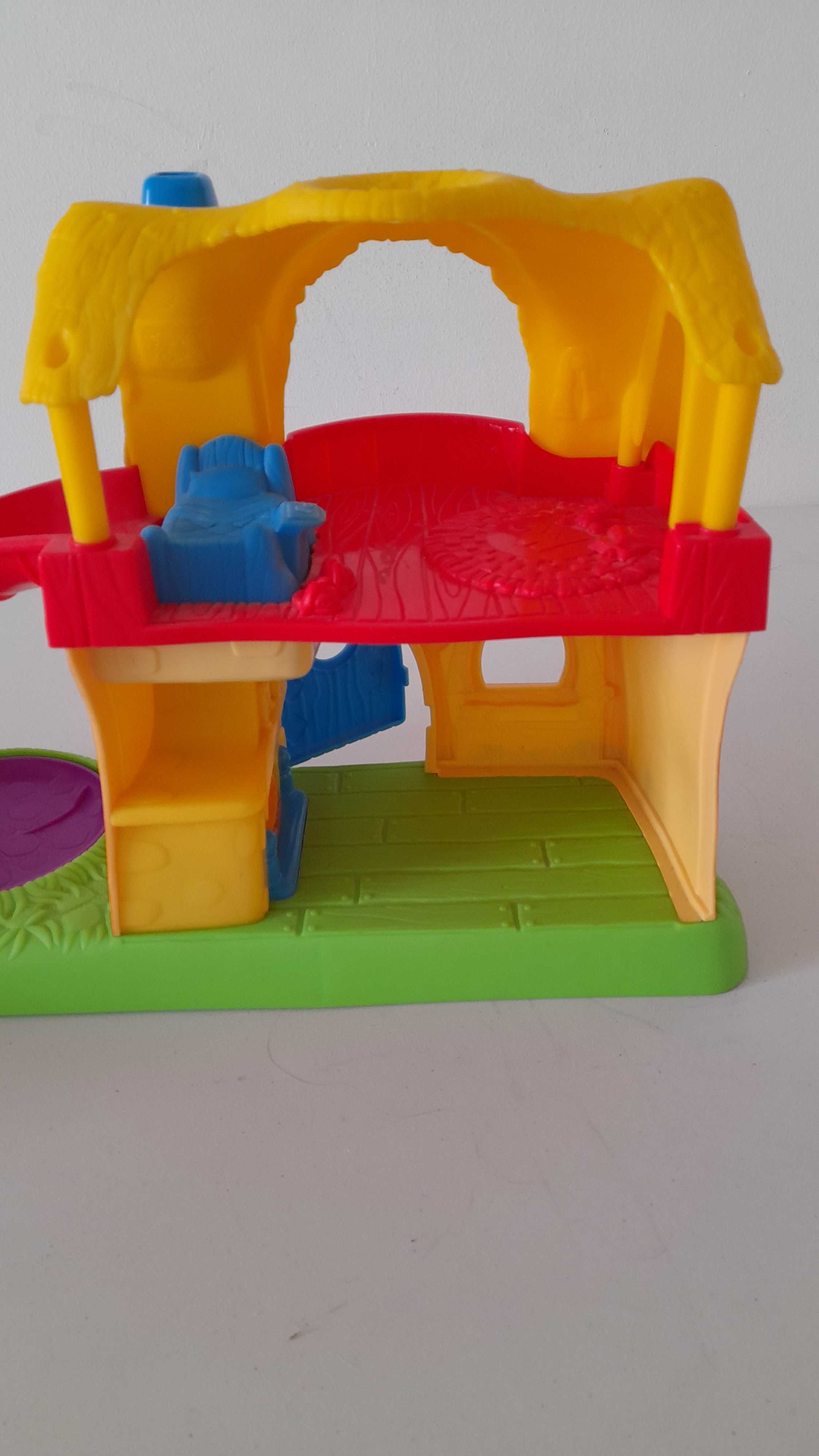 Casinha Brincar Playskool