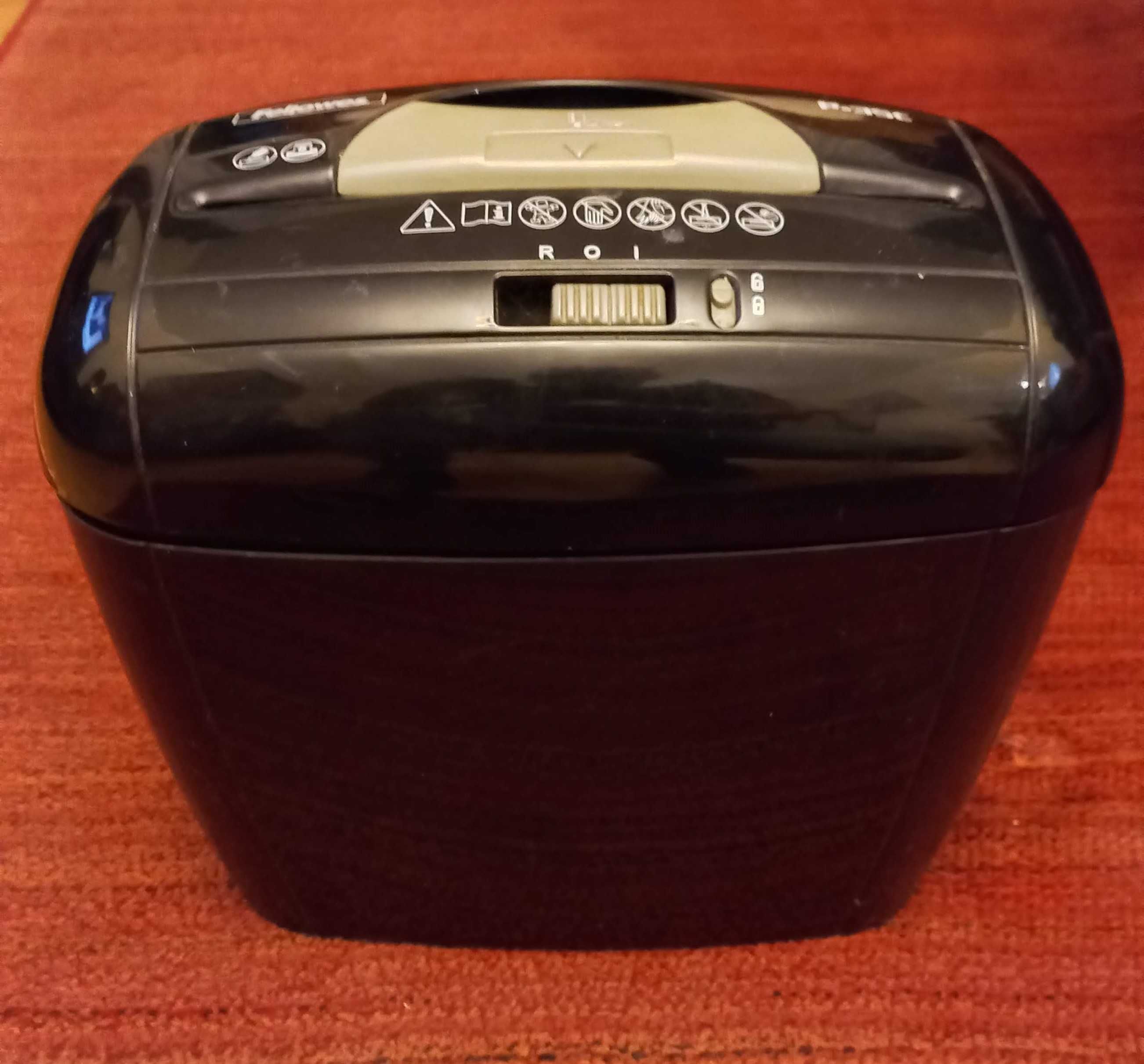 Niszczarka dokumentów Fellowes P-35C