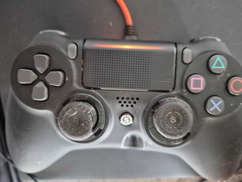 Pad  bezprzewodowy scuf impact ps4 PC gaming controller