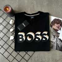 Чоловіча футболка Boss