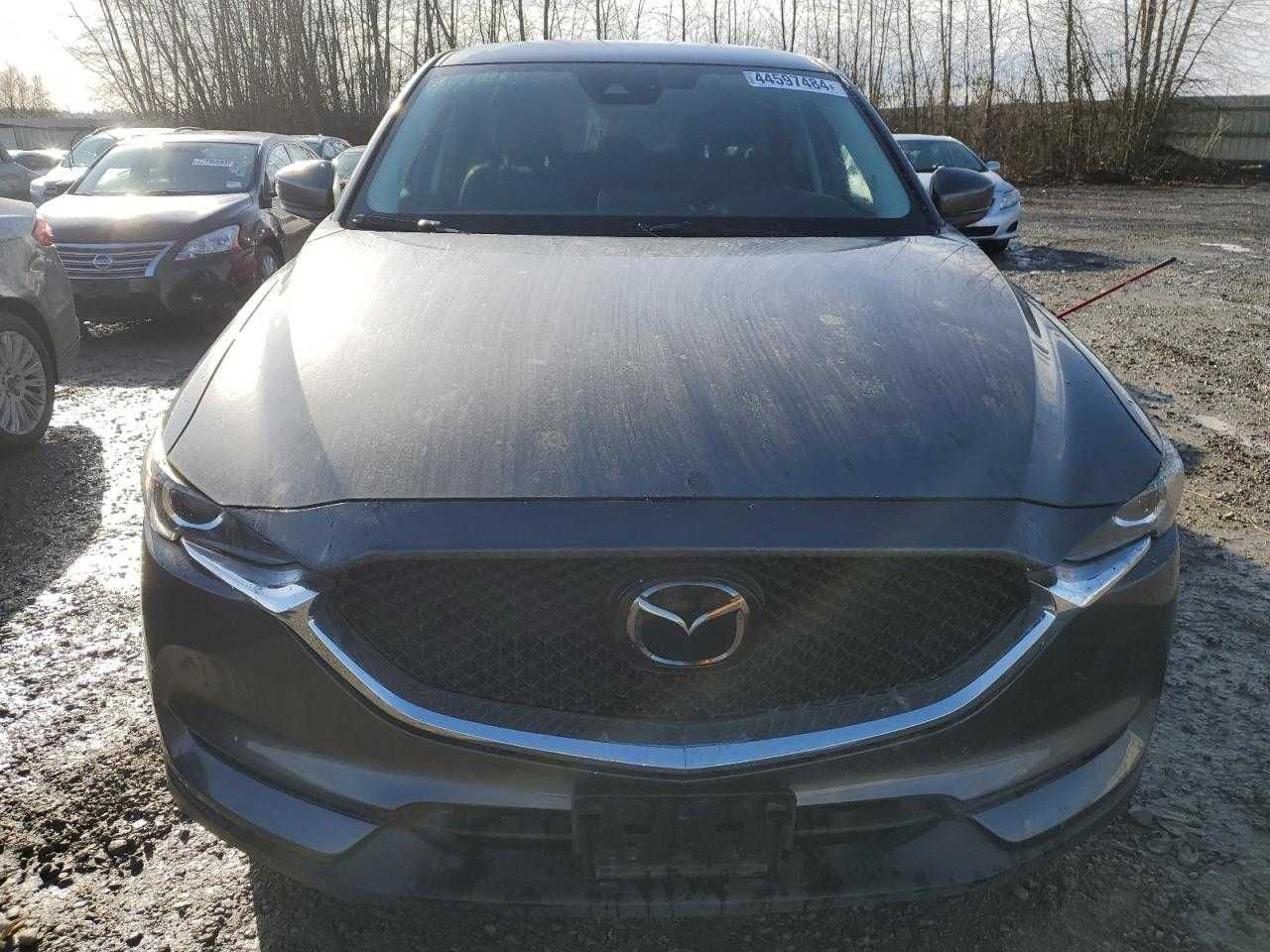 Mazda CX-5 Touring 2018