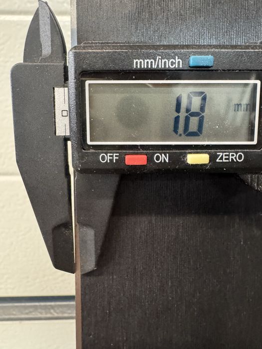 Narty damskie Rossignol Nova 7 LTD 156 cm 2023