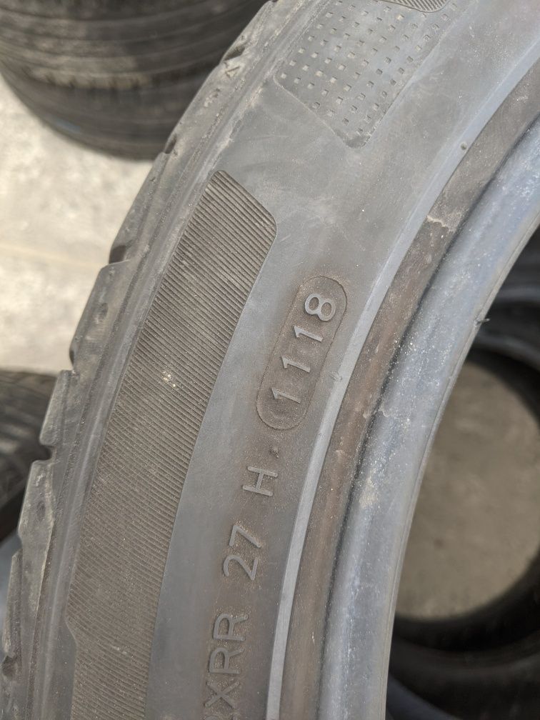 225/45R17 Hankook