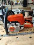 Pilarka/piła łańcuchowa stihl MS230 kompletna