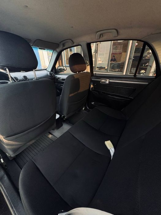 Geely CK максимальна комплектація 1.5 механіка 2013