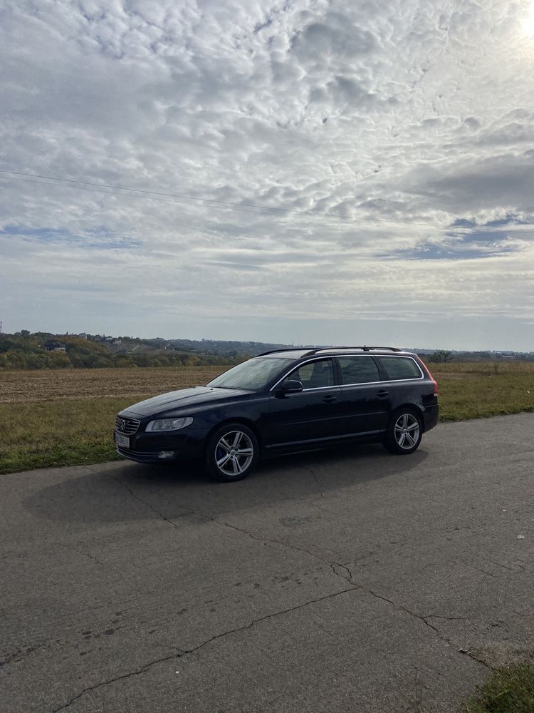 Продам Volvo V70 T5 2.0 газ/бензин b4204t11