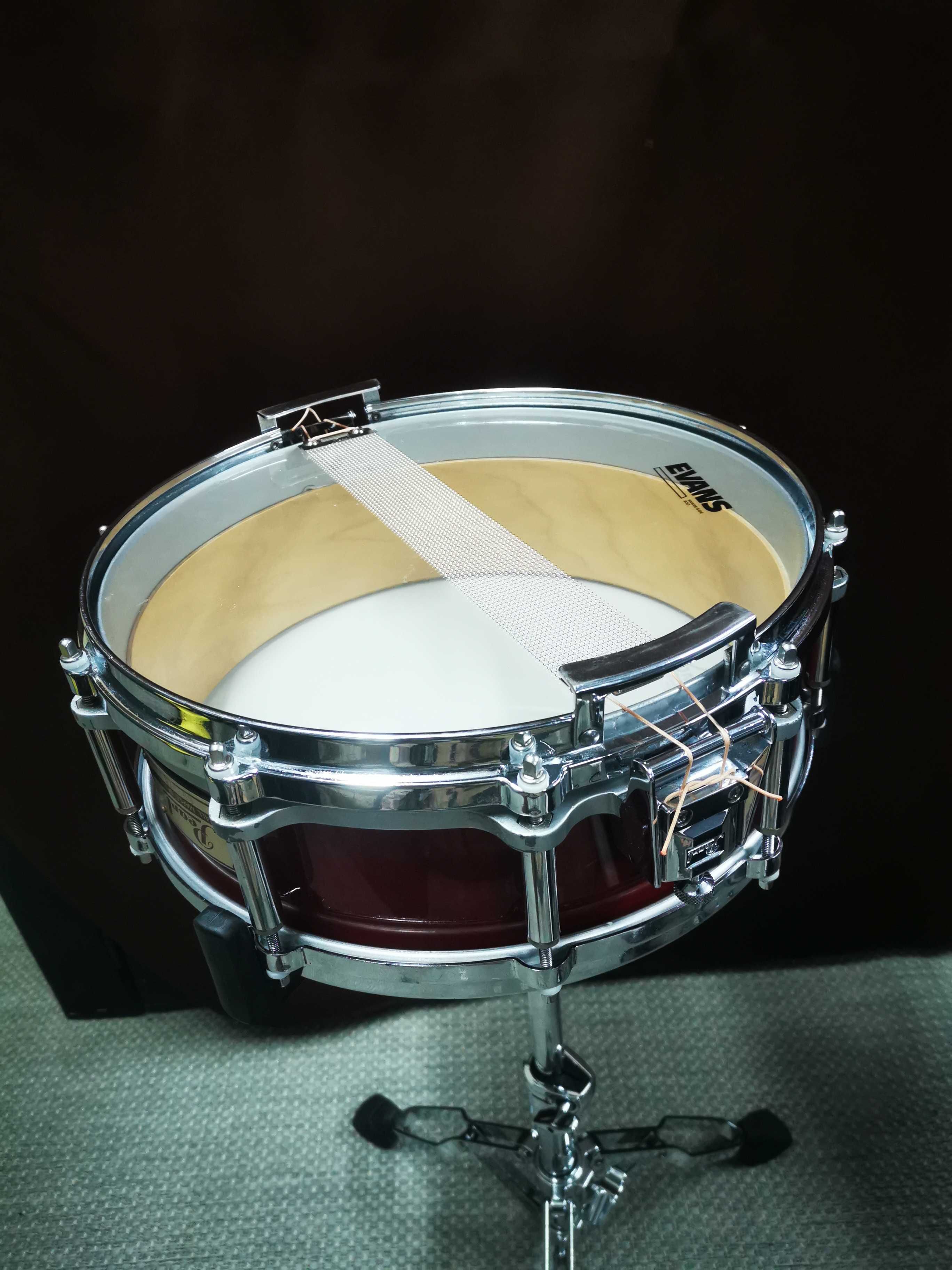 Pearl Free Floating Maple 14x5, werbel klonowy