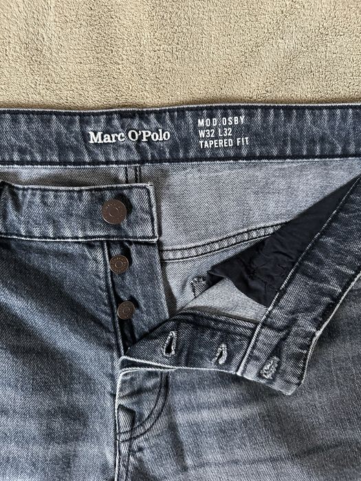 Spodnie męskie Marc O’Polo