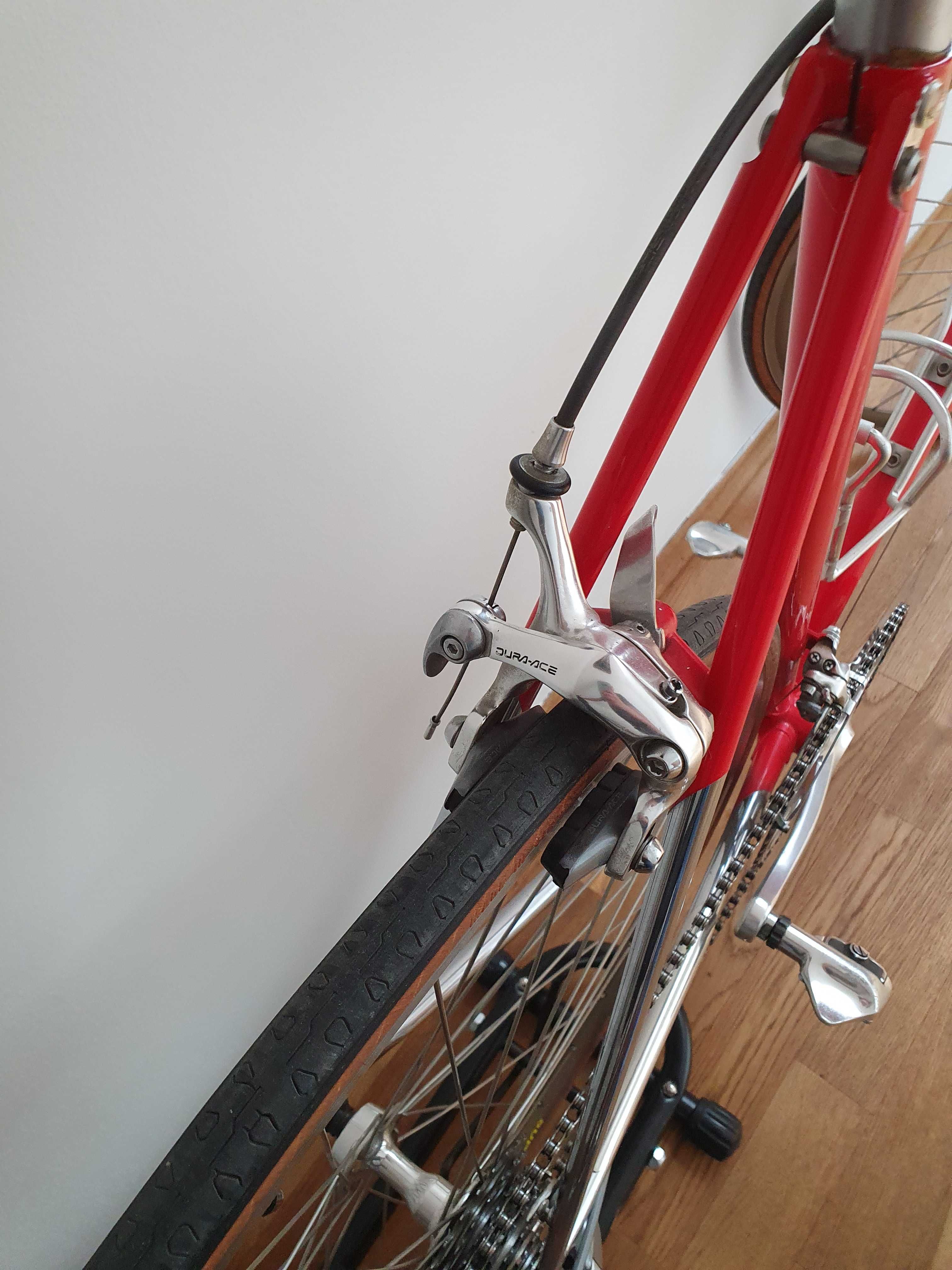 Cinelli Supercorsa