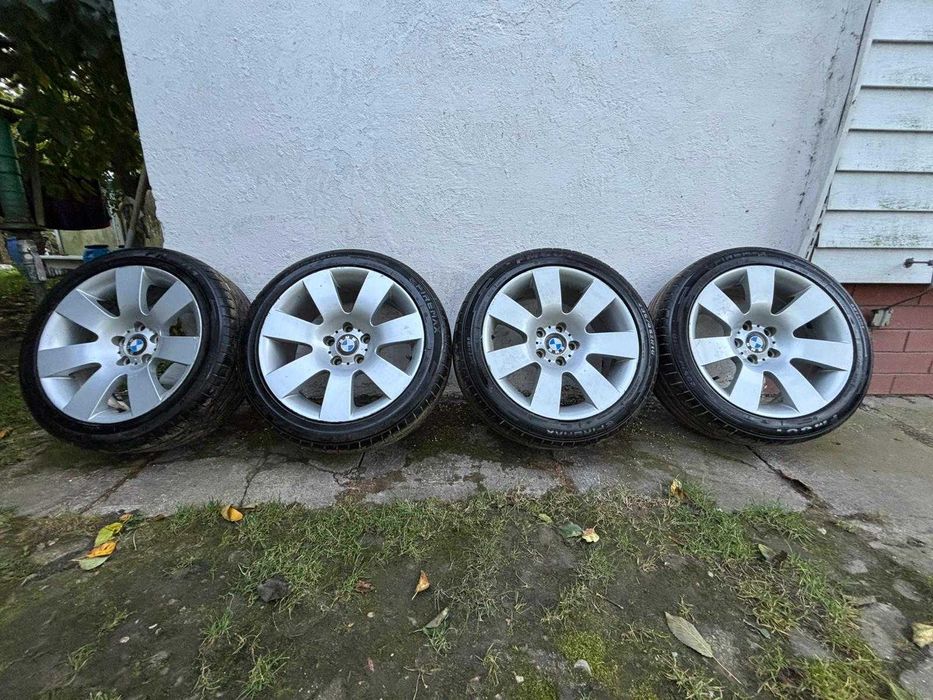 Styling 123 ORI BMW 18" 235/45/18