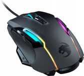 Mysz Myszka przewodowa Roccat Kone Aimo  ROC-11-820-BK OPIS!