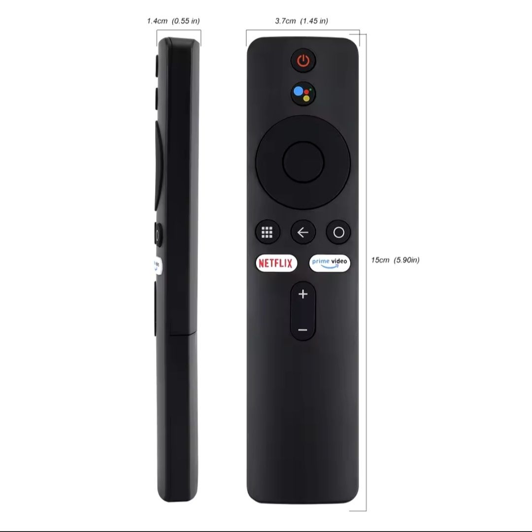 Pilot głosowy Xiaomi Smart Mi TV Stick / Mi Box S / 4X XMRM-006