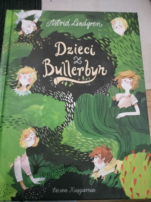 Dzieci z Bullerbyn