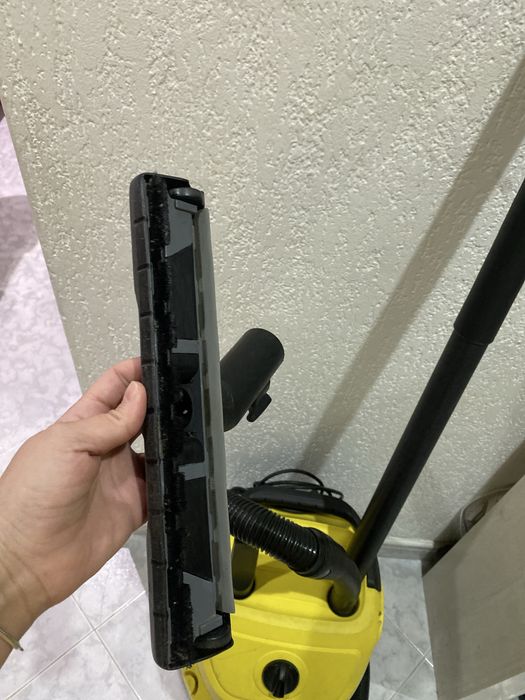 Aspirdaor de pó Karcher