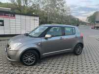 Suzuki Swift 06.2010 r. 1248cm3 disel , przebieg 182,000 km