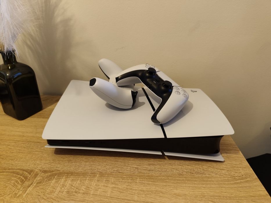 PlayStation 5 Slim 1tb Digital