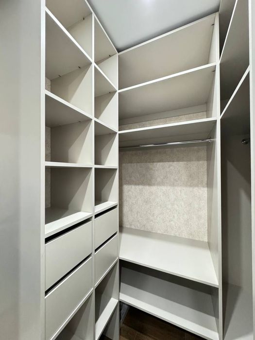 Квартира з ремонтом в новому ЖК Голосієвський р-н/ГЕНЕРАТОР, БЕЗ%