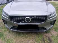 Бампер Volvo V60 Розборка Volvo V60 Вольво В60 Четверть Volvo