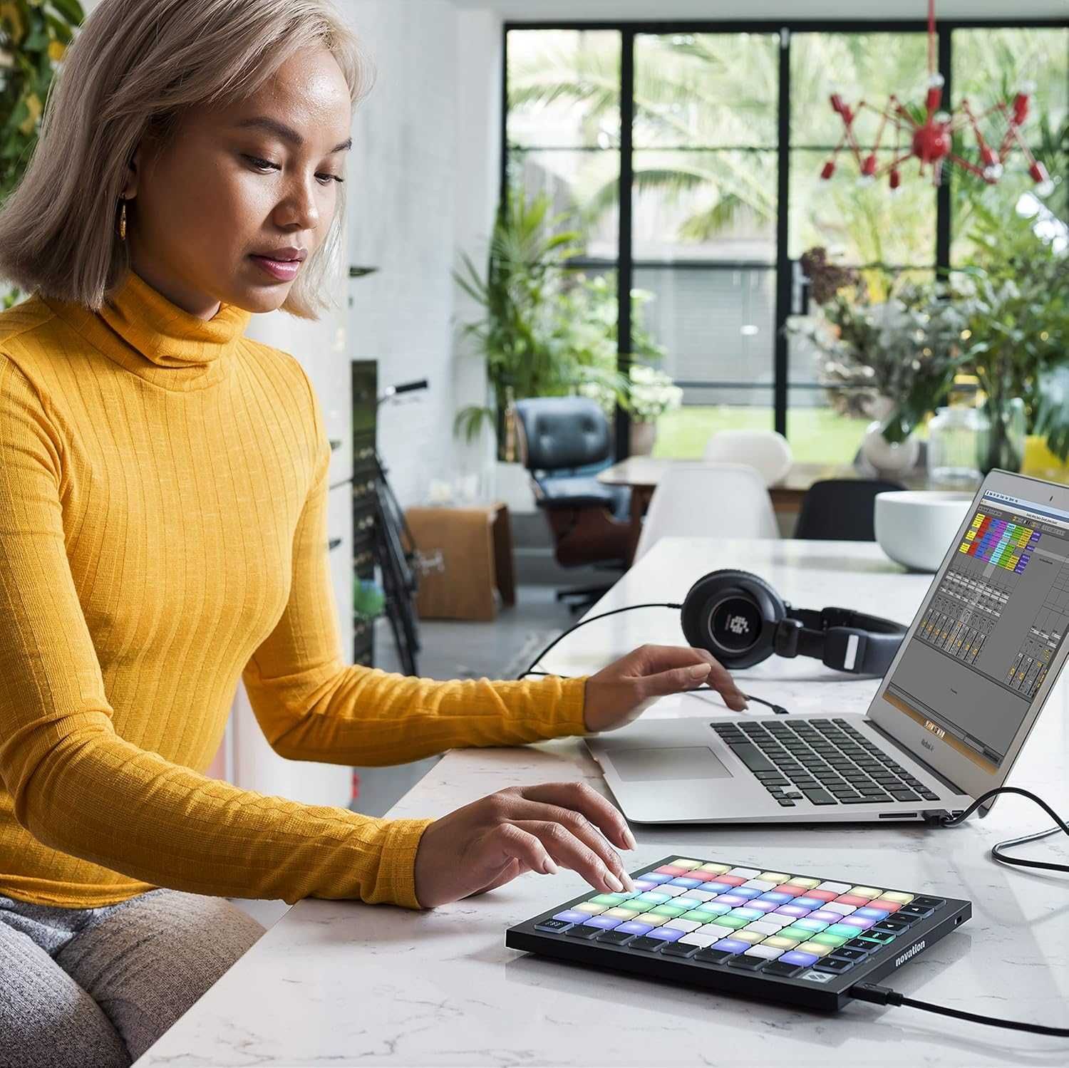 Novation Launchpad Mini [MK3]
