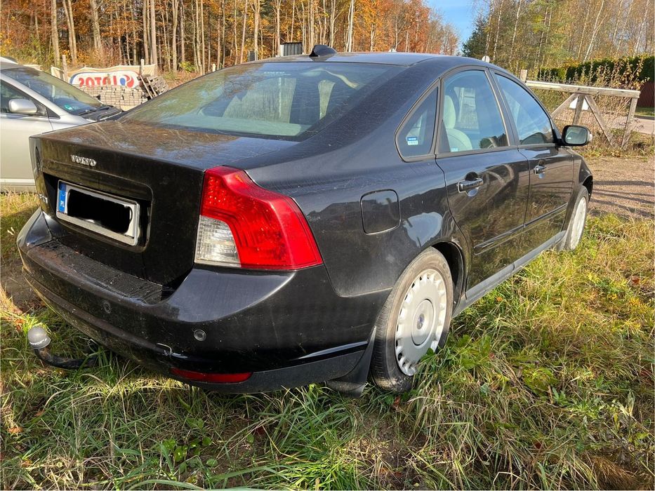 Volvo s40 v50 całe na części.