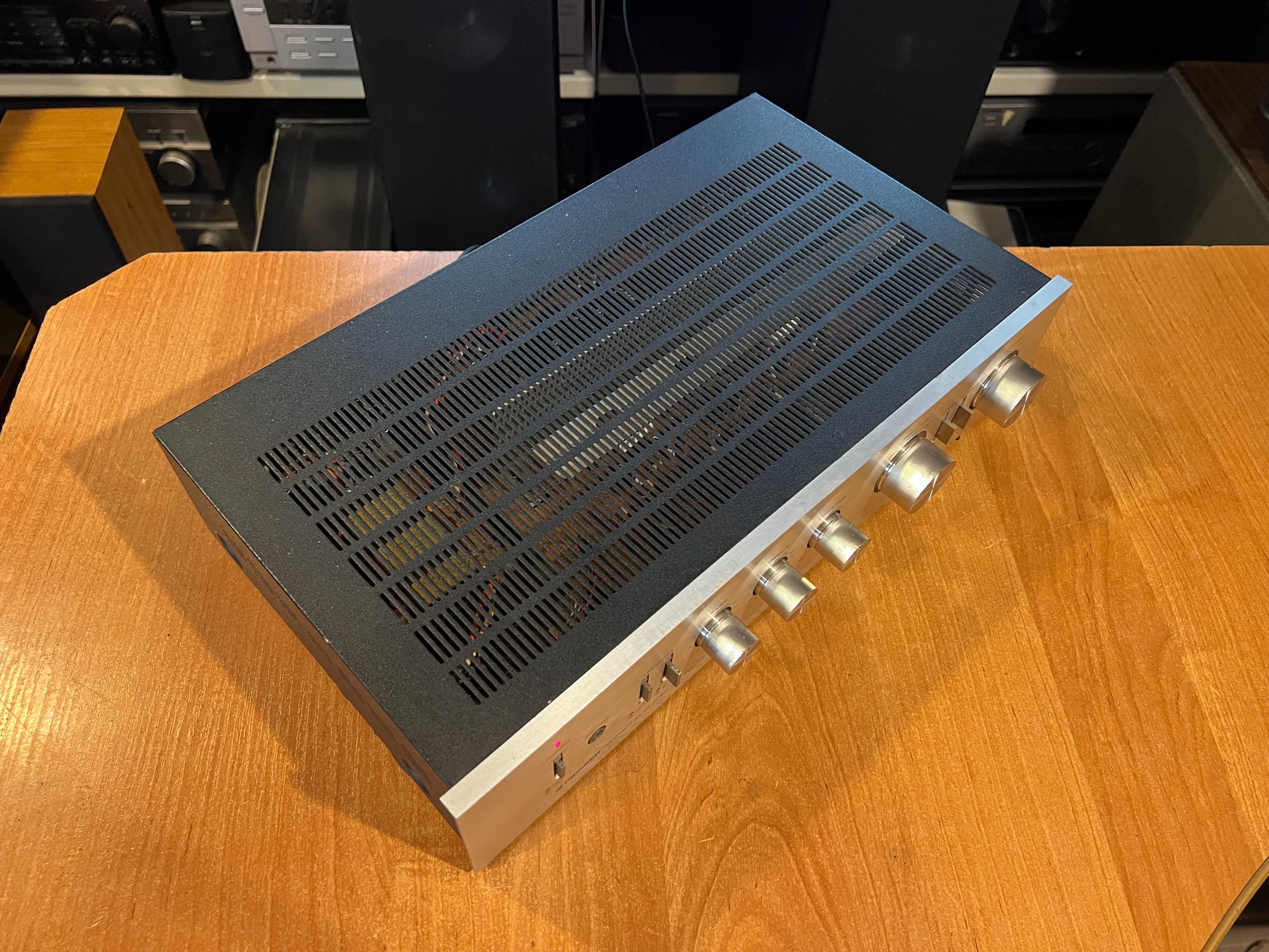 Wzmacniacz Pioneer SA-410 Vintage, Audio Room