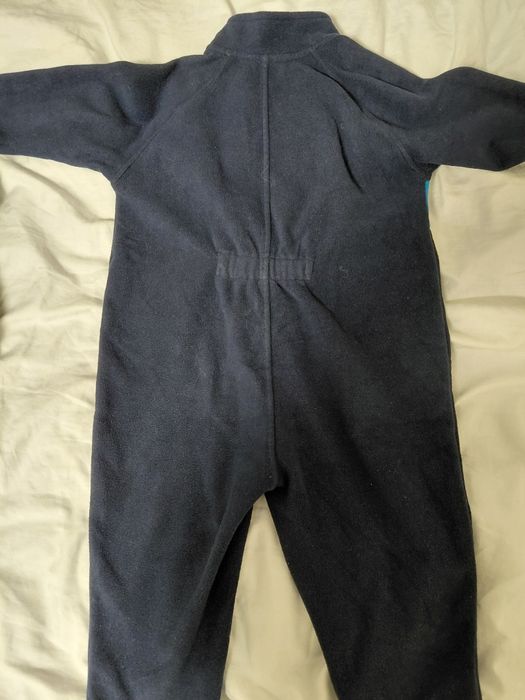 Комплект комбінезонів для хлопчика