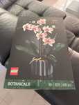 LEGO 10311 Icons Botanicals Orchidea NOWE!